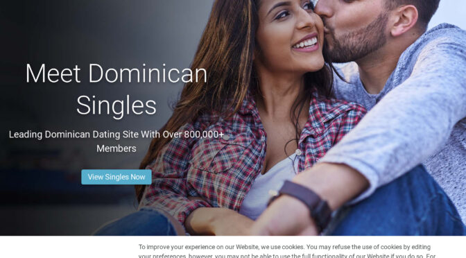 Buckle Up For A DominicanCupid Review: Is It The Right Choice In 2023?