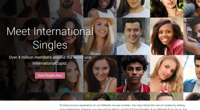 InternationalCupid Review: Is It A Reliable Dating Option In 2023?